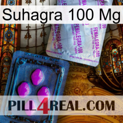 Suhagra 100Mg 37